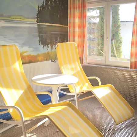 Hotel Sonnleiten Reit im Winkl