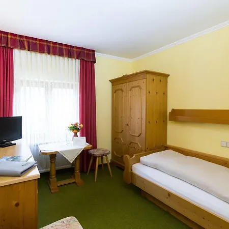 Hotel Deva Sonnleiten 3*