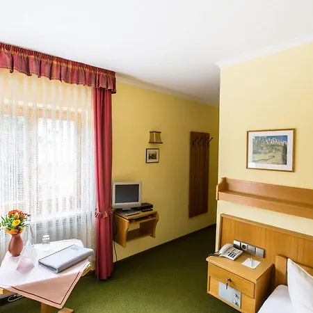 Hotel Deva Sonnleiten Reit im Winkl