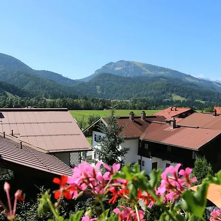 Deva Sonnleiten Reit im Winkl