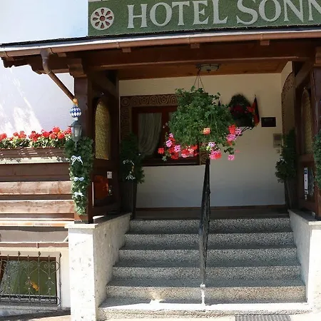 Hotel Deva Sonnleiten 3*