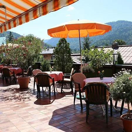 Deva Sonnleiten Hotel 3*